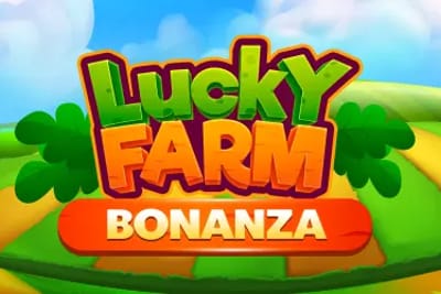 Lucky Farm Bonanza
