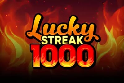 Lucky Streak 1000