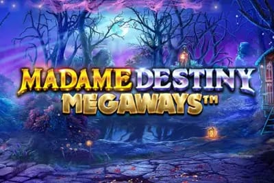 Madame Destiny Megaways