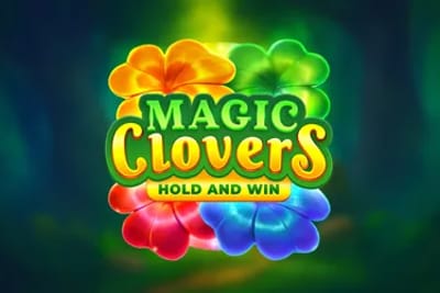 Magic Clovers