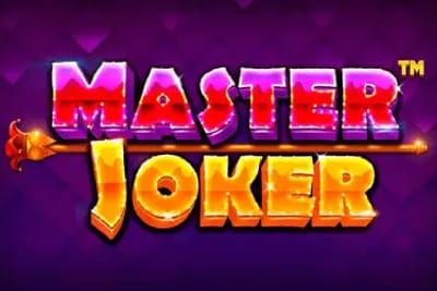 Master Joker