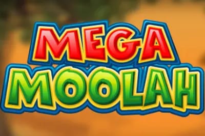 Mega Moolah