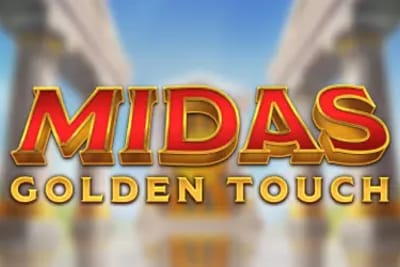 Midas Golden Touch