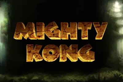 Mighty Kong