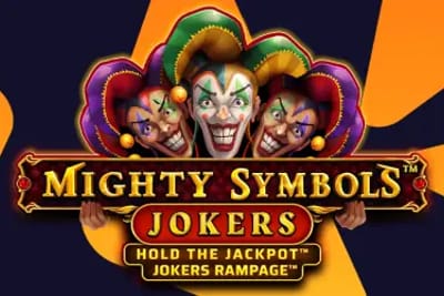 Mighty Symbols Jokers