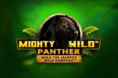 Mighty Wild: Panther