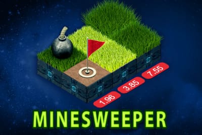 Minesweeper