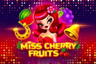 Miss Cherry Fruits