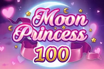 Moon Princess 100