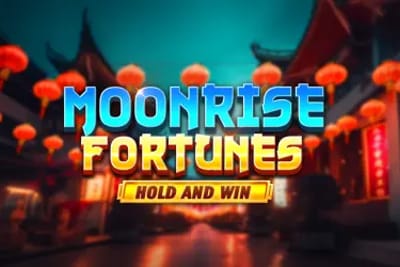 Moonrise Fortunes Hold and Win