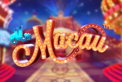 Mr. Macau