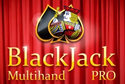 Multihand Blackjack Pro