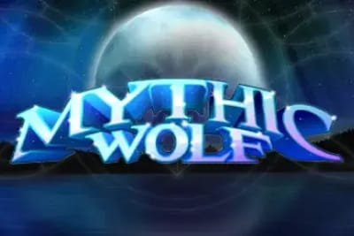 Mythic Wolf
