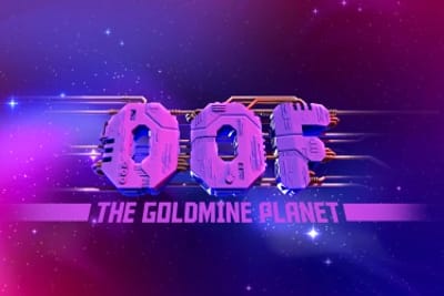 OOF The Goldmine Planet