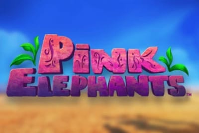 Pink Elephants