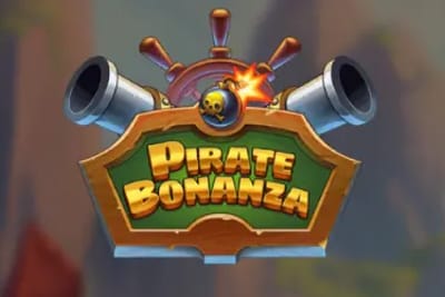Pirate Bonanza