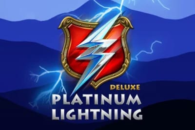 Platinum Lightning Deluxe