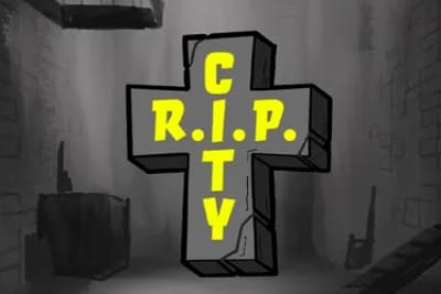 R.I.P. City