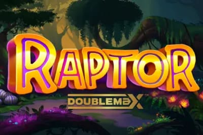 Raptor DoubleMax