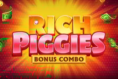 Rich Piggies: Bonus Combo