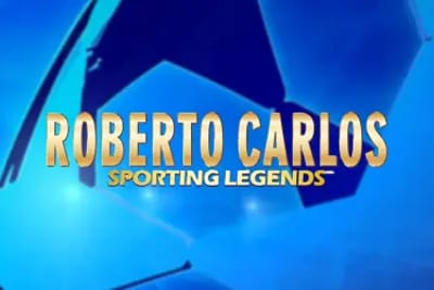 Roberto Carlos: Sporting Legends