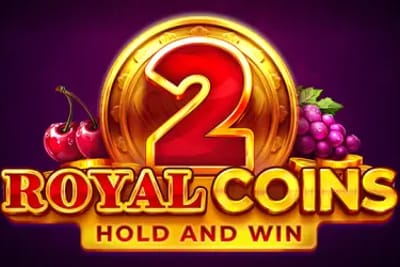 Royal Coins 2: Hold And Win