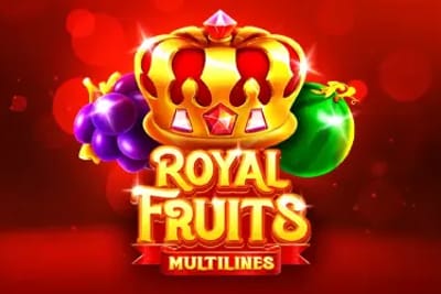 Royal Fruits MultiLines