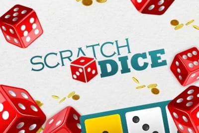 Scratch Dice