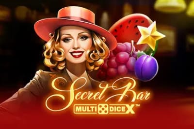 Secret Bar MultiDice X