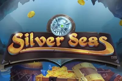 Silver Seas