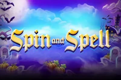 Spin and Spell