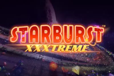 Starburst XXXtreme