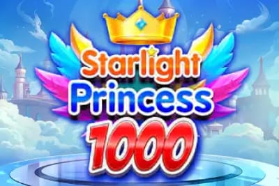 Starlight Princess 1000