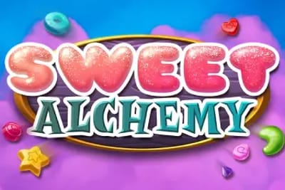 Sweet Alchemy