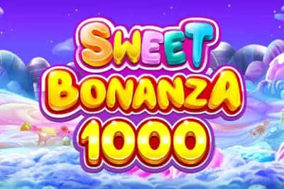 Sweet Bonanza 1000