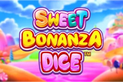 Sweet Bonanza Dice