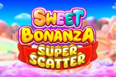 Sweet Bonanza Super Scatter