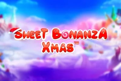 Sweet Bonanza Xmas