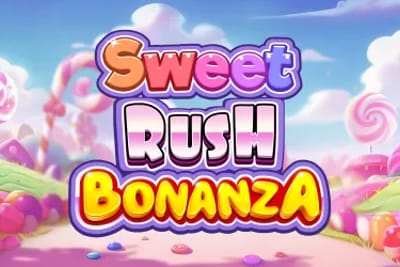 Sweet Rush Bonanza