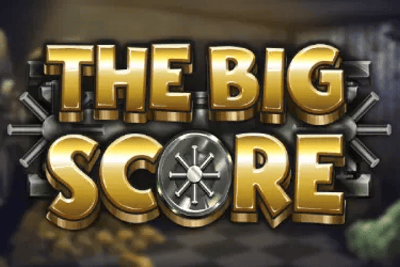 The Big Score