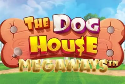 The Dog House Megaways