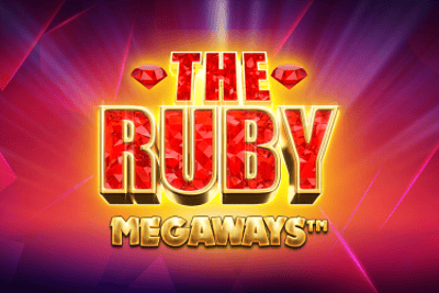 The Ruby Megaways