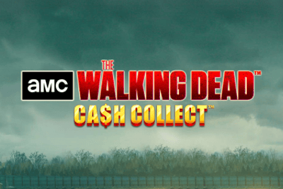 The Walking Dead Cash Collect