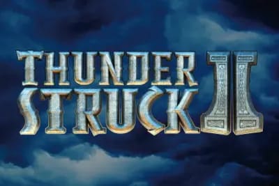 Thunderstruck II