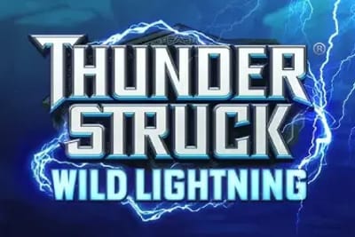 Thunderstruck Wild Lightning