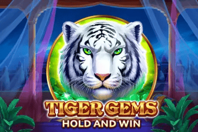 Tiger Gems