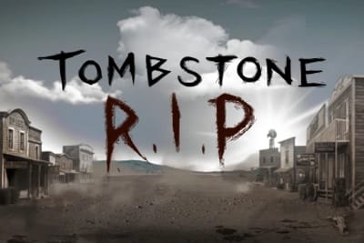 Tombstone R.I.P