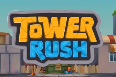 Tower Rush