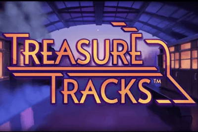 Treasure Tracks