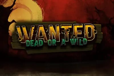 Wanted Dead or a Wild